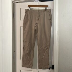 Cremieux Khakis